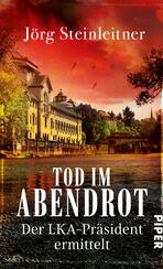 Tod im Abendrot 