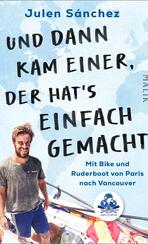 Und dann kam einer, der hat’s einfach gemacht