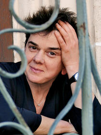 Angelika Overath