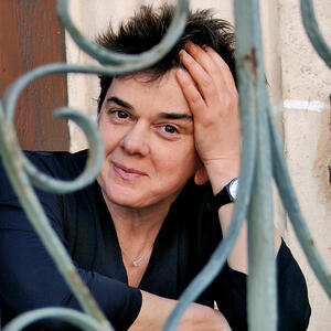 Foto von Angelika Overath