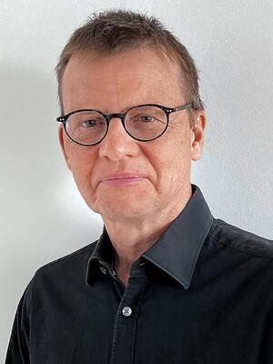 Bernhard Pötter
