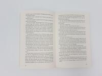 Innenansicht des Buches „Bitterfrost“