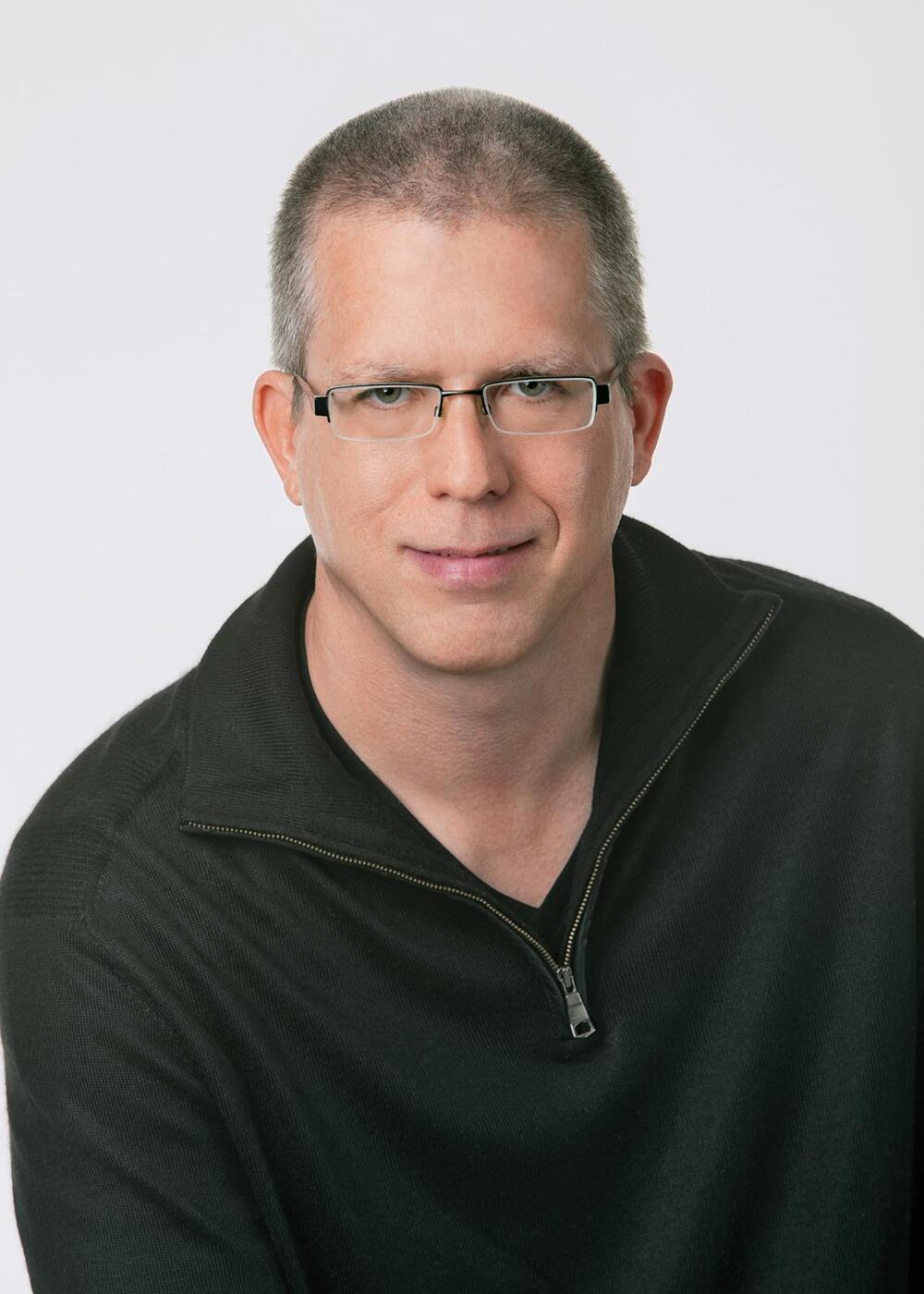 Foto von Dale Bailey