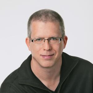 Foto von Dale Bailey