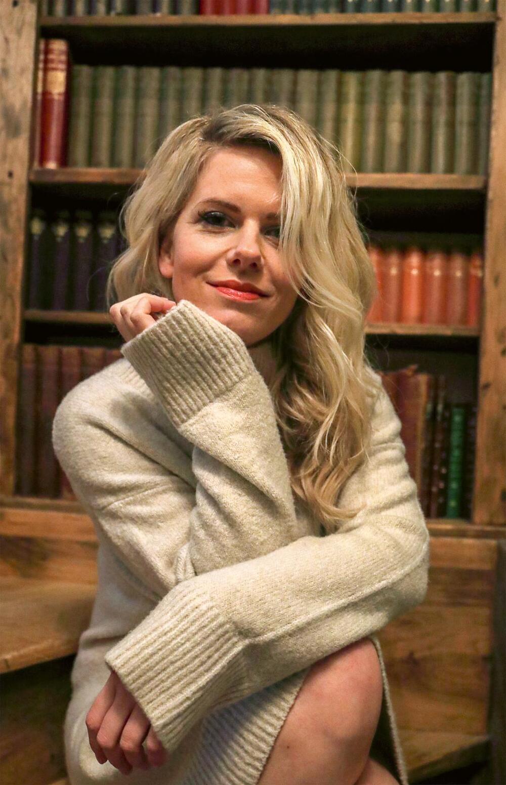 Foto von Jo Murray