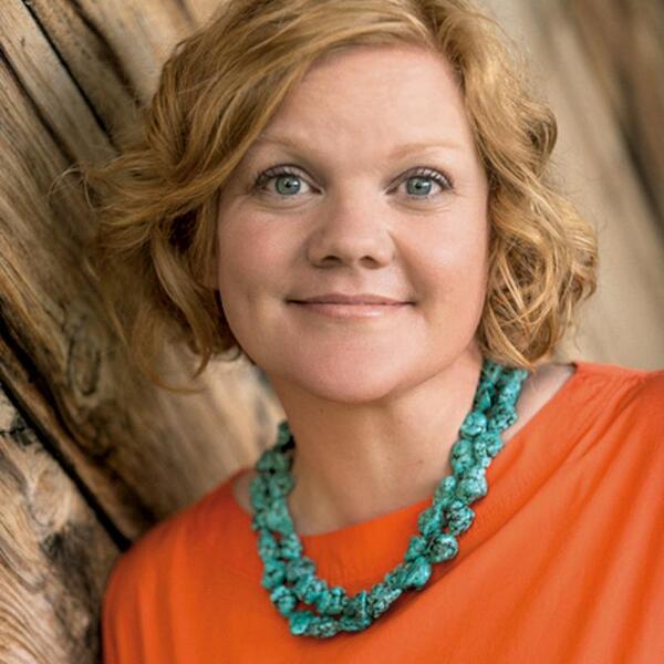 Foto von Kelly Sundberg