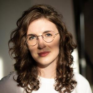 Foto von Lauren Oyler