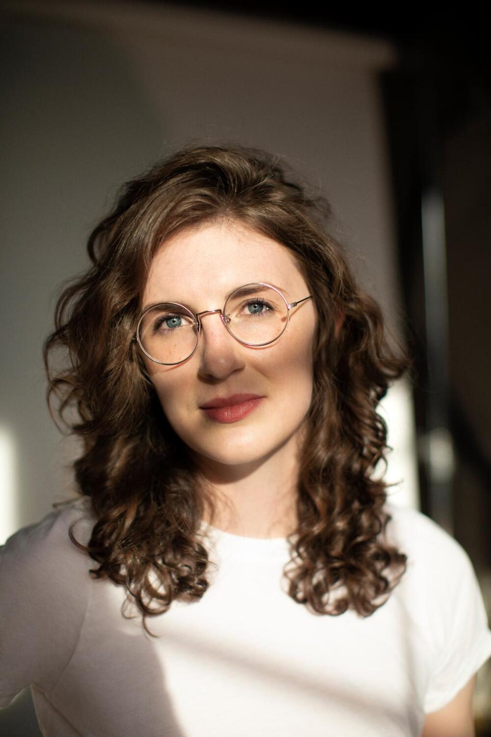 Foto von Lauren Oyler