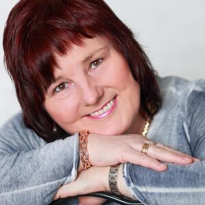 Foto von Valentina May