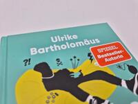 Außenansicht des Buches „Zwischen TikTok und Therapie“