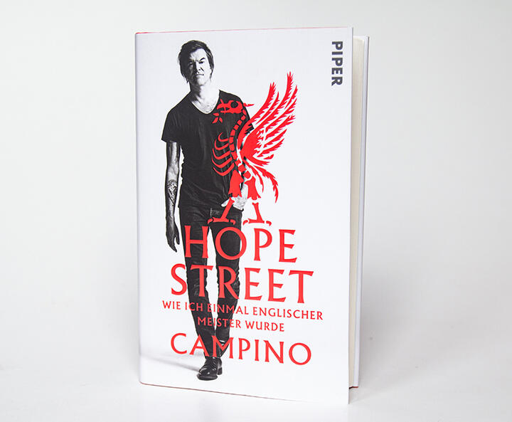 Campino: Hope Street