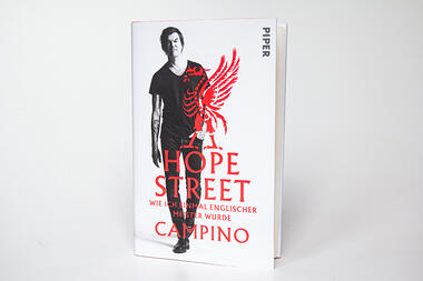 Campino: Hope Street
