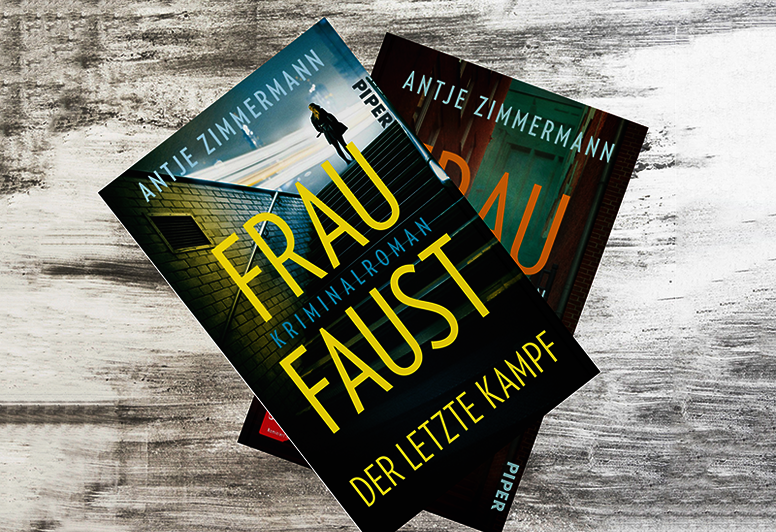 Krimi Frau Faust