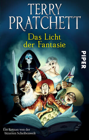 Das Licht der Fantasie (Scheibenwelt)