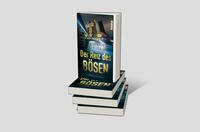 Bücherstapel des Buches „Der Reiz des Bösen“