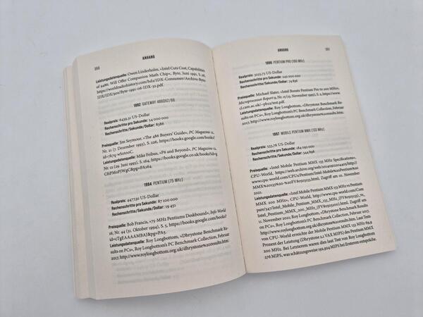 Außenansicht des Buches „Die nächste Stufe der Evolution“