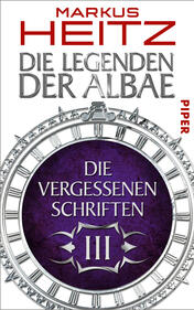 Die Vergessenen Schriften 3
