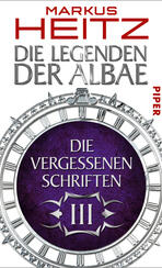 Die Vergessenen Schriften 3