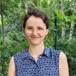 Foto von Francesca Knaus