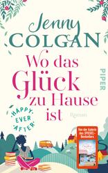 Happy Ever After – Wo das Glück zu Hause ist