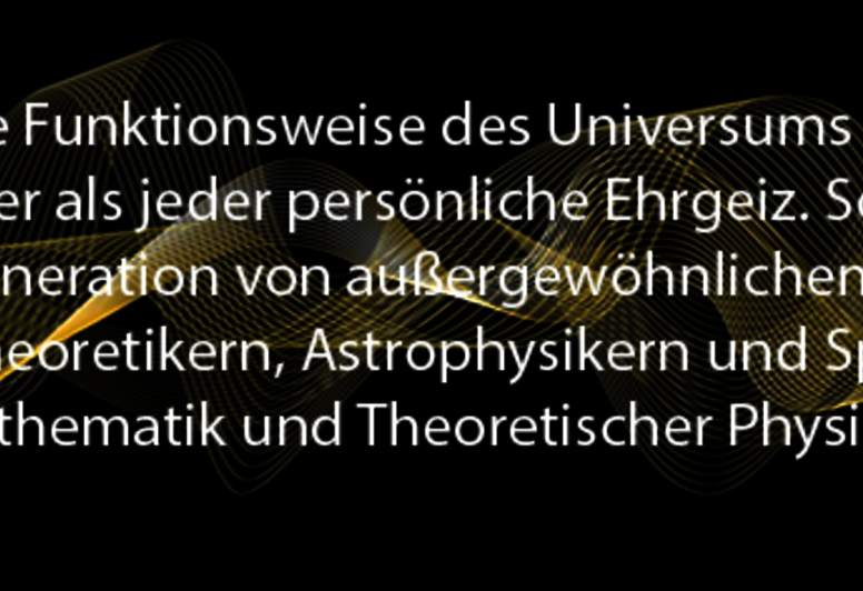 Hawking Zitat