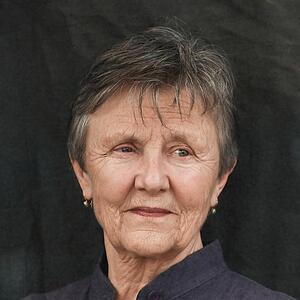 Foto von Helen Garner