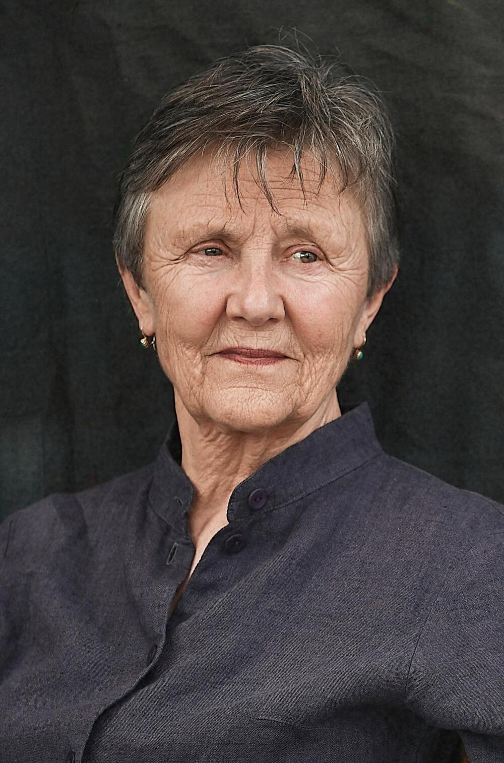 Foto von Helen Garner