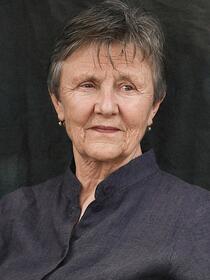 Helen Garner