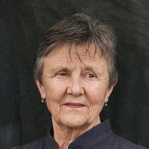 Foto von Helen Garner