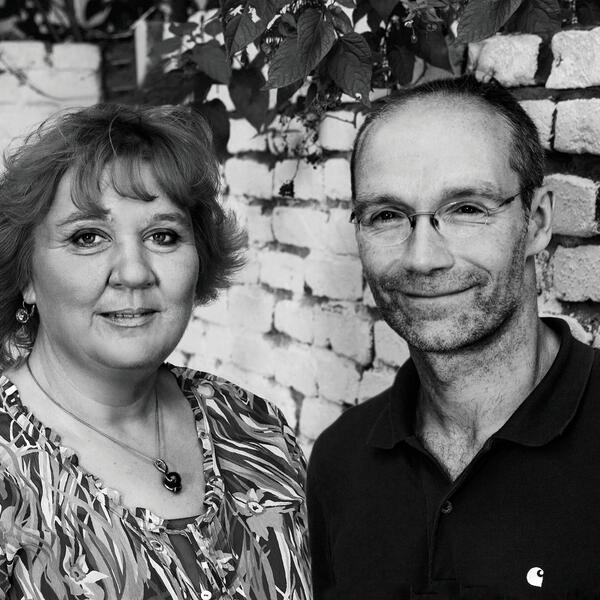 Foto von Petra Anwar