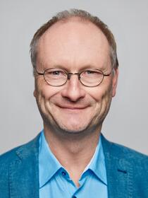 Sven Plöger