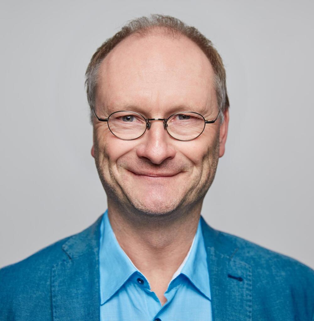 Foto von Sven Plöger