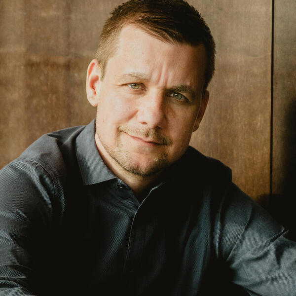 Foto von Tobias Schlegl