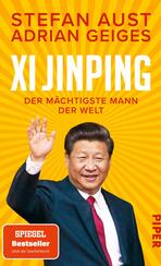Xi Jinping – der mächtigste Mann der Welt