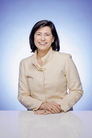 Barbara  Wentzel