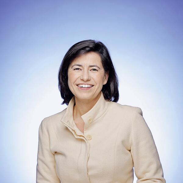 Foto von Barbara Wentzel