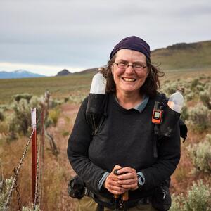 Foto von Christine Thürmer