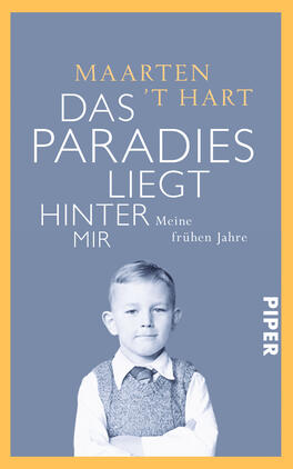 Das Paradies liegt hinter mir