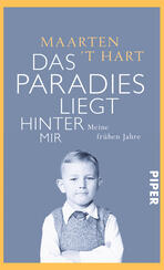 Das Paradies liegt hinter mir