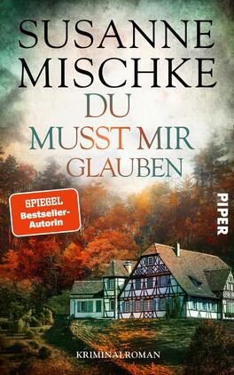 Du musst mir glauben