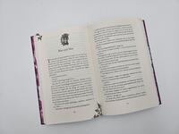 Außenansicht des Buches „Feenfluch – Dein Wunsch soll erfüllt werden ...“