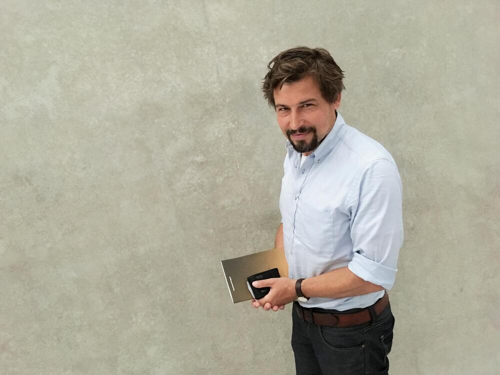 Foto von Felix Tanner