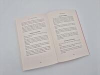 Außenansicht des Buches „FLIP Thinking“