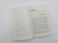 Außenansicht des Buches „Hoffnung für Verzweifelte“