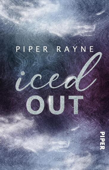 Iced Out (Winter Games 0)
