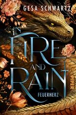 In Fire and Rain – Feuerherz