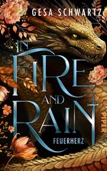 In Fire and Rain – Feuerherz