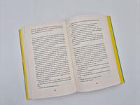 Außenansicht des Buches „Niemands Töchter“