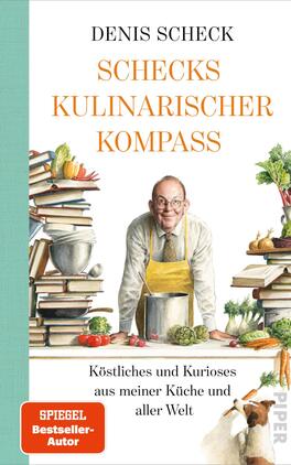 Schecks kulinarischer Kompass