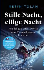 Stille Nacht, eilige Nacht